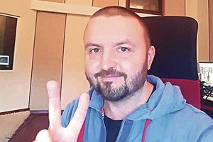 Apie užklupusį vėžį prabilęs Stano: „Nenorėjau jaustis ligonis, tai – ne mirties nuosprendis“