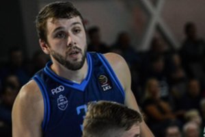 Prienų „Skycop“ atleido dar vieną legionierių