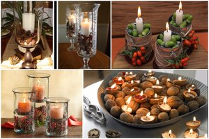 Pasidaryk pats: jaukumo namams suteiks žvakės – daugiau nei 30 idėjų