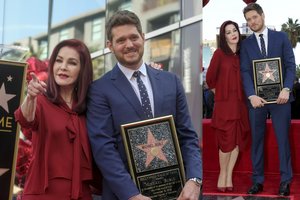 Plastikos chirurgų auka: 73-ejų buvusi Elvio Presley žmona lyg užkonservuota