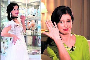 Trečiąkart tekėsianti Agnė Petravičienė – apie vyrą: „Jis visiems baronams nušluostė nosį“