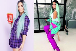 Monika Šalčiūtė prisipažino – nuo 15 metų serga depresija, o dabar – paūmėjimas