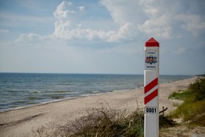 Šalies vadovai sveikina Latviją 100-ųjų valstybės metinių proga