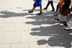 Atrinko mokyklas – jas pasieks 24 mln. eurų kokybės krepšelis