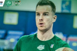 Adas Juškevičius Prancūzijoje pelnė 24 taškus