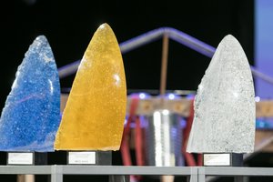 Kasmetiniuose Lietuvos buriavimo apdovanojimuose – daug dėmesio jaunajai buriuotojų kartai