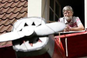 Architektas pasakė, ką galvoja apie „Infostatybą“ ir už ką bei kam moka