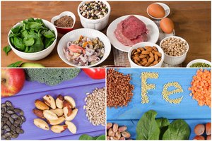 3 labiausiai imunitetą stiprinantys mineralai, kurių galima gauti su maistu