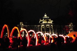 Latvijos šimtmetis minimas&nbsp;beveik&nbsp;40-yje pasaulio šalių