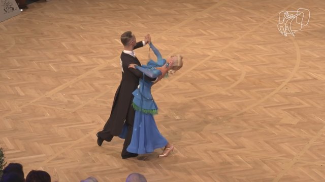 Lietuvos šokių pora – pasaulio vicečempionė