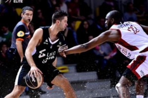 ASVEL su M. Kalniečiu ir R. Seibučio „Zaragoza“ triumfavo Prancūzijoje ir Ispanijoje