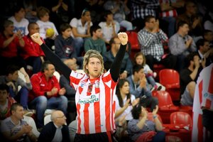 A. Malašinsko įvarčiai stiprina „Motor“ viltis rankinio Čempionų lygoje