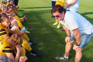 Šiaulių „Gintros-Universiteto“ prezidentas: įgyvendinome du su puse tikslo