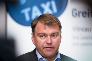 „Vilnius veža“ vadovams ir Vilniaus valdžiai – teismo nurodymas: turės atlyginti pusės milijono žalą