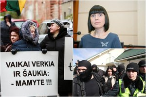 Skandalai dėl vaikų paėmimų priartėjo prie pavojingos ribos: baimės sėkla jau pasėta