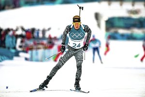 Lrytas.lt studijoje – pokalbis su žiemos olimpinių žaidynių atradimu T. Kaukėnu