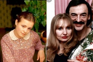 Michailas Bojarskis papasakojo apie legendinį bučinį su gražuole Jelena Cyplakova