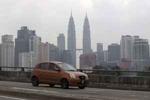 Prekybos karas temdo Singapūro ekonomikos perspektyvas