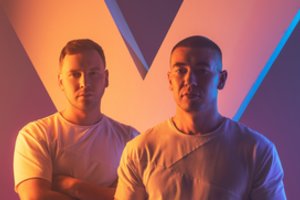 „Lilas ir Innomine“ gerbėjus vėl kvies į „Žalgirio“ areną 