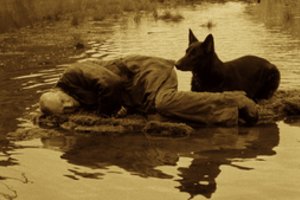 Ekskursija į mįslingąją Zoną su restauruotu Andrejaus Tarkovskio „Stalkeriu“