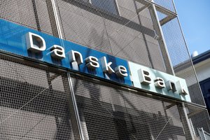 „Danske Bank“ siūlė pinigų už tylėjimą dėl pinigų plovimo