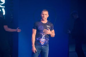 „Neregėtos Lietuvos“ fotografas M. Jovaiša įsitikinęs, kad „asocialams reikia uždrausti daugintis“