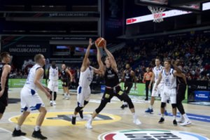 LKL savaitės apžvalga: vilniečių revanšas prieš „Neptūną“ ir „Žalgirio“ jėga