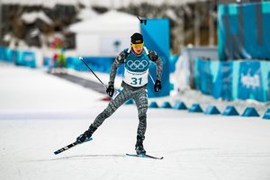 Atradimu olimpiadoje tapęs T. Kaukėnas – apie iššūkius, sniegą Lietuvoje ir kitokią vaikystę