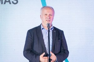 Antradienį bus iškilmingai apdovanoti lrytas.lt projekto „Verslo genas“ nugalėtojai