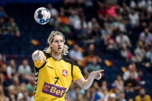 A. Malašinskas vėl pateko į Čempionų lygos savaitės septynetą