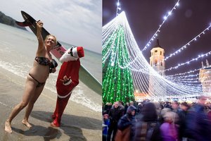 Spėjot susiplanuoti? 3 dienos atostogų tarpušvenčiu virs 11 laisvadienių 