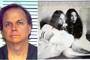 Johno Lennono žudikas vėl veržiasi į laisvę