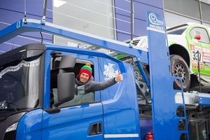 Vaidotas Žala į Dakarą vešis lietuviškos dešros ir lašinių: paaiškino, kodėl tai būtina