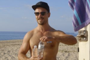 Audrius Bružas apie išbandymus Meksikoje: „Perlipti save buvo sunku“