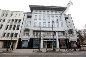 Statistikos departamentas keičia struktūrą: retėja darbuotojų gretos