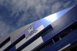 Lietuva svarstys trauktis iš Interpolo, vadovu tapus A. Prokopčiukui