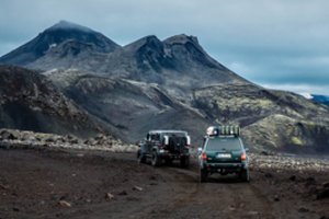 10 dalykų, kuriuos privalote žinoti ruošdamiesi automobiliu keliauti po Islandiją