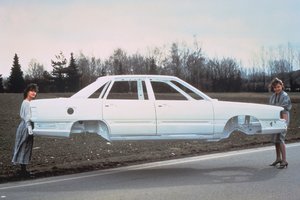 Aliuminis naudojamas ne visuose automobiliuose – tam yra keletas priežasčių