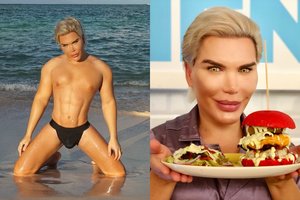 Gyva lėlė Kenas šokiruotas – sulaukė pasiūlymo panaikinti vyrišką pasididžiavimą