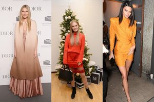 „Stiliaus“ nuosprendis: tarp savaitės stilingiausių – Gintarė Gurevičiūtė ir Gwyneth Paltrow