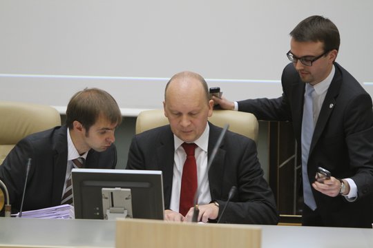 Buvęs Kauno vicemeras K. Krikščiūnas lieka pripažintas kaltu dėl piktnaudžiavimo