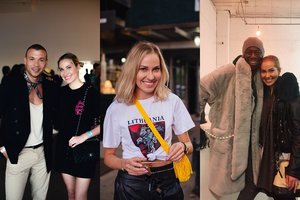 Žvaigždžių vakarėliuose Niujorke dalyvaujanti lietuvė: „Šampanas ten tiesiogine prasme liejasi per kraštus!“