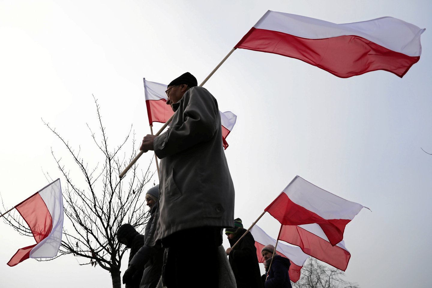 Lenkija.<br>Reuters/Scanpix nuotr.