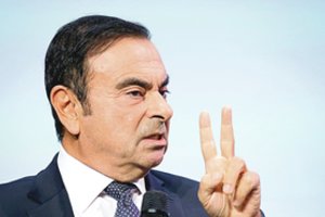 Talentingą vadovą gramzdina godumas 