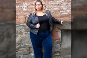 Plius dydžio modelis nevynioja į vatą – žino, ko trokšta vyrai