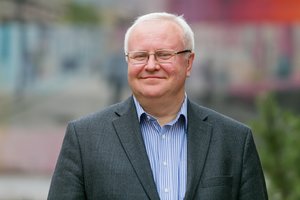 Už prievartą lytiškai santykiauti buvęs J. Miltinio teatro vadovas L. Zaikauskas išgirs verdiktą