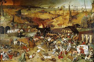 Nustatė, kurie metai žmonijai buvo blogiausi: buvo tikrai šiurpu