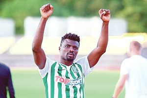 Vilniaus „Žalgirio“ komandoje – pirmieji pokyčiai: atsisveikinta su penkiais žaidėjais