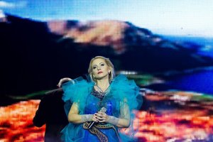 Dainininkė Vaida Genytė prabilo apie slaptą savo aistrą