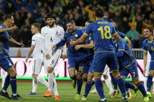 Lietuvai gėdos pridariusi Tautų lyga kai kam tapo atradimu: Kosovas jau trina rankomis